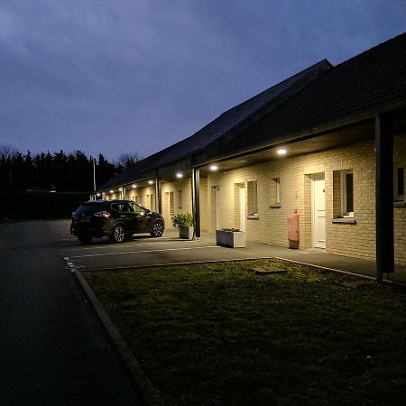 福奥尔德利斯酒店 巴约勒 外观 照片